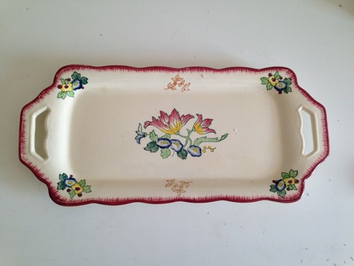 Superbe plat cake longwy - superbe,