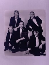 Brian Poole Et Electrix Photo