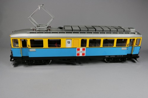 Ze020 lgb train 21392 - ze020,