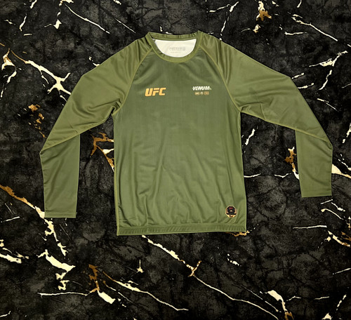 Rashguard venum ufc - venum, x