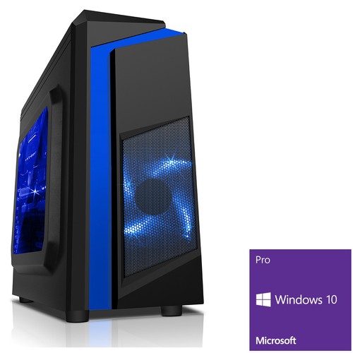 Ordinateur bureau gaming - ordinateur,