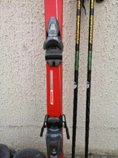 skis Phantom adulte +