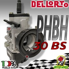 Carburateur Dell'Orto Dellorto