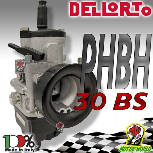 Carburateur dell orto - carburateur, dellorto