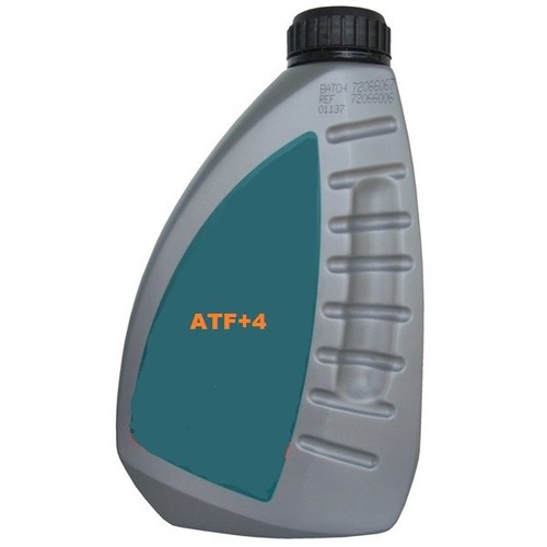 Huile type atf - atf+4, (bidon