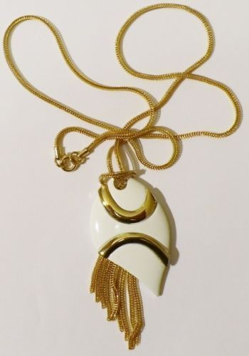 Pendentif chaine collier bijou - collier,