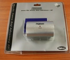 Nintendo Game Boy Advance sp