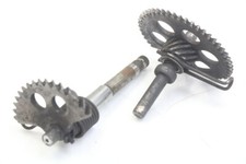 ARBRE KICK - PEUGEOT VIVACITY