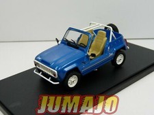 R4L55 Passion RENAULT 4 L 1/43