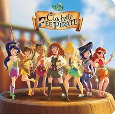 LA FÉE CLOCHETTE 5 - Monde