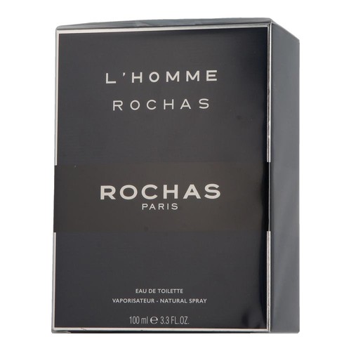 Rochas homme - l'homme, edt