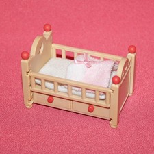 Sylvanian Families / lit