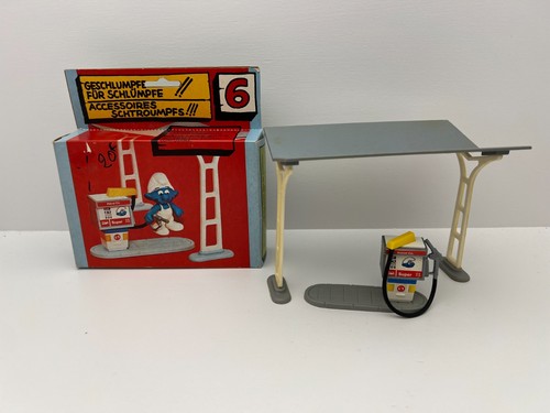 Accessoires pour figurine