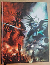 Warhammer 40000 - Livre de