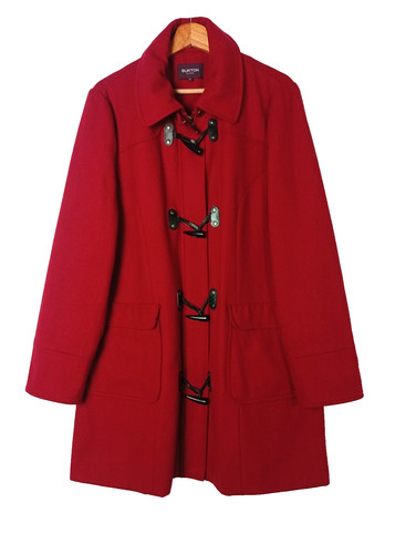 Manteau femme laine - , burton