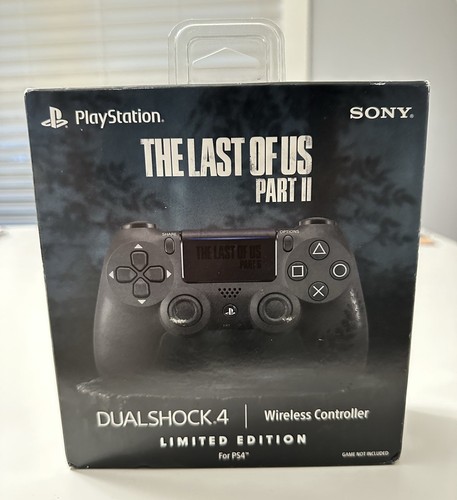 The last part ps4 - us,