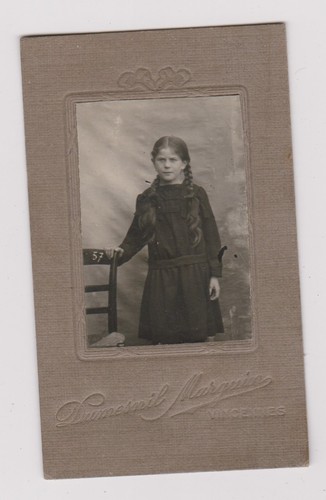 Photo ancienne enfance - photo,