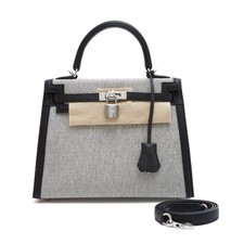 Hermès 2026 Sac Kelly 25