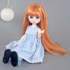 1/6 BJD Poupée SD Boule Joint