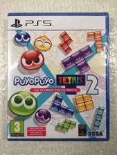 PUYO PUYO TETRIS 2 THE