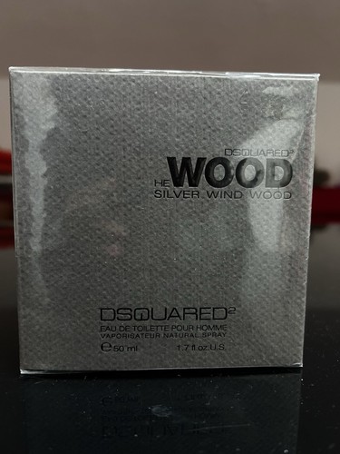 Vintage dsquared2 wood - vintage, he