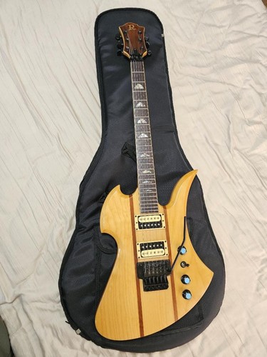 Rich mockinbird nj made - rich,