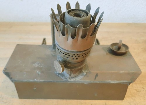 Collections ancienne lampe - collections,