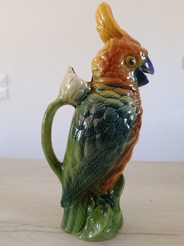 Pichet carafe ancienne en - ancienne,