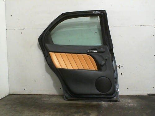 Porte arriere gauche alfa - gauche,