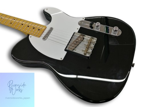 Guitare électrique fender - guitare,