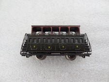 Ho JOUEF  VOITURE 2/3 CL A