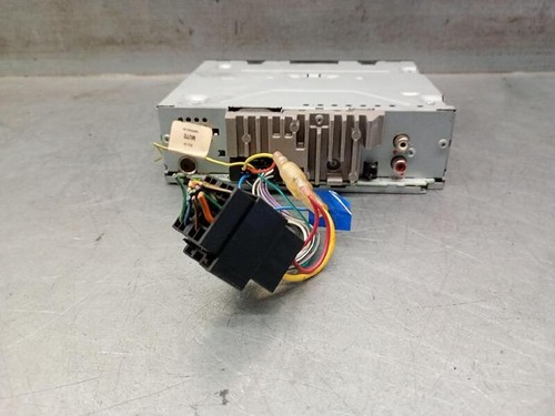 Deh1600ub autoradio chevrolet - autoradio,