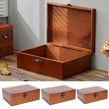 Boîte de rangement avec