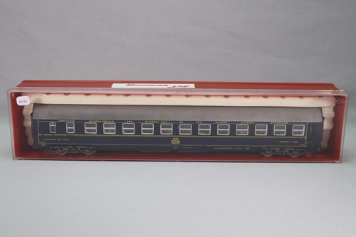 Ba061 rivarossi 2517 87 - rivarossi, ho