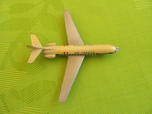 Caravelle 300 cij se210 - caravelle,