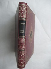 Henri Troyat "L'Araigne" / Editions Famot 1974