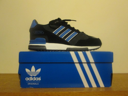 Baskets adidas 750 - adidas, zx