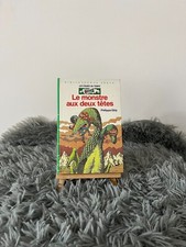 LE MONSTRE AUX DEUX TETES /
