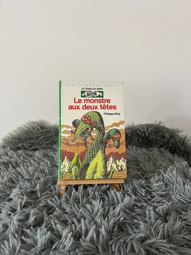 Monstre aux deux tetes - le, /