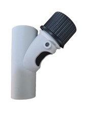 Valve de régulateur balai