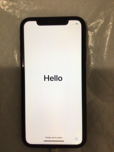 Apple iphone 128gb - xr,