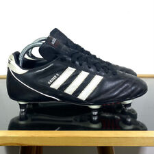Crampons Football Kaiser 5 Vintage 2006 Adidas (Neufs Jamais Portés)