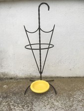 PORTE-PARAPLUIE Vintage Design Années 50