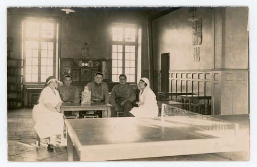 Carte photo 314 - carte, jus