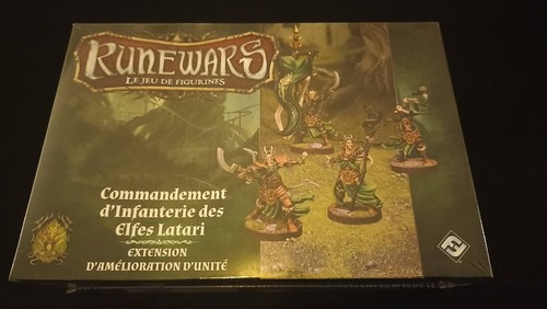 Runewars extension - -,