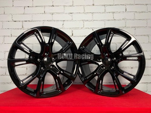 Roues style srt 10j - style,