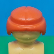 cheveux roux Playmobil