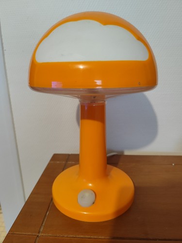 Lampe nuage champignon - lampe,