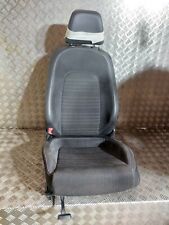 Siège avant Gauche Conducteur