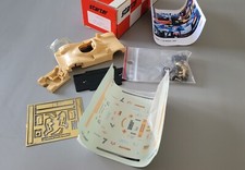 KIT RÉSINE STARTER PORSCHE